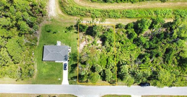 PORT CHARLOTTE SUB 25