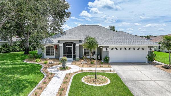 PORT CHARLOTTE SUB 52