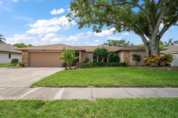 COACHMAN RIDGE-TRACT A-1