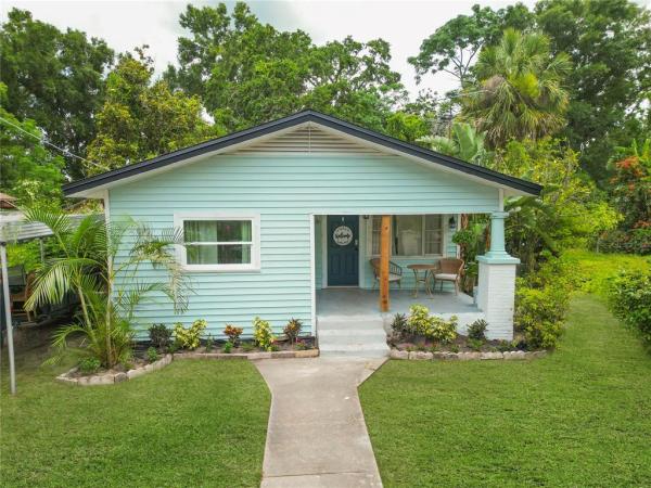 JACKSON J M SUBDIVISION LOT 10