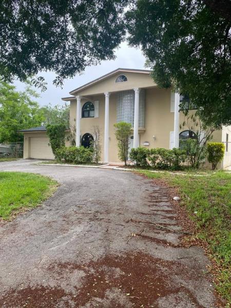 NORTH DADE COUNTRY CLUB VILLAG