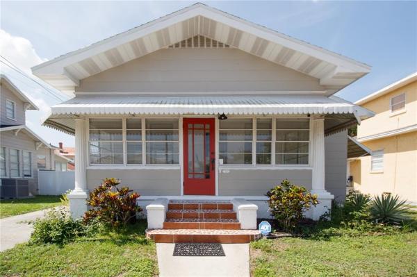 DREWS JOHN H SUB BLKS 1 TO 10