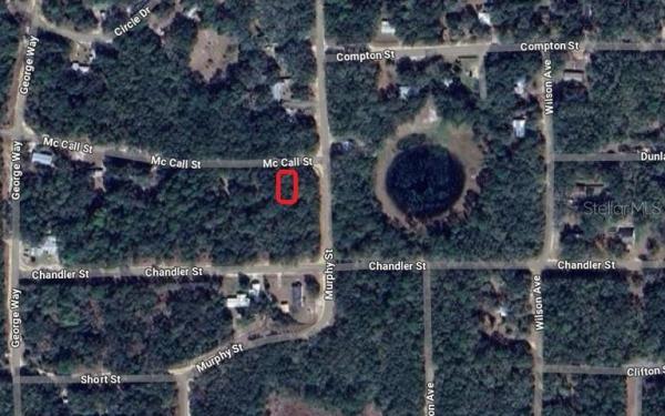 INTERLACHEN LAKES ESTATES