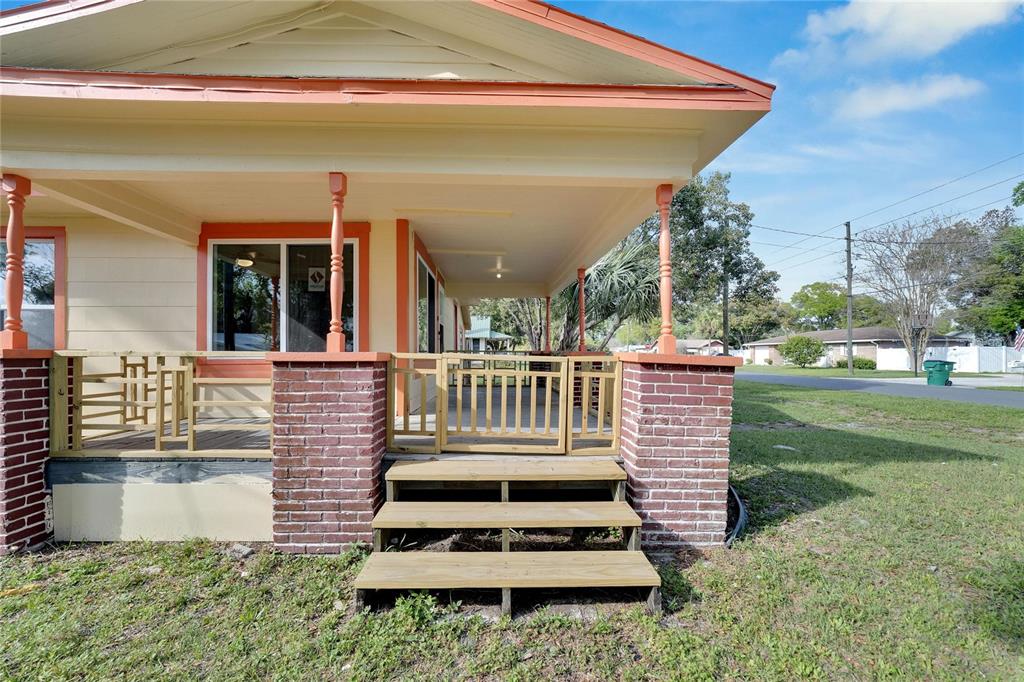 CITY ZEPHYRHILLS - фото