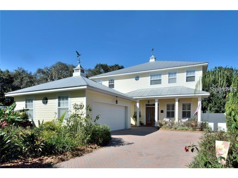 TEMPLE TERRACE ESTATES - фото