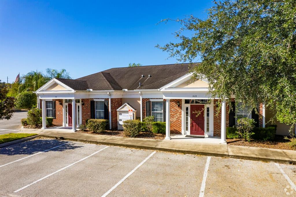 BLOOMINGDALE OAKS EXECUTIVE PA - фото