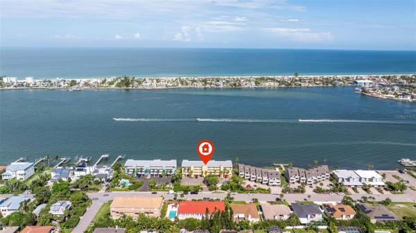 BLUE WATER BAY CONDO