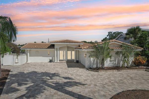 HARBOR HILLS 1ST ADD