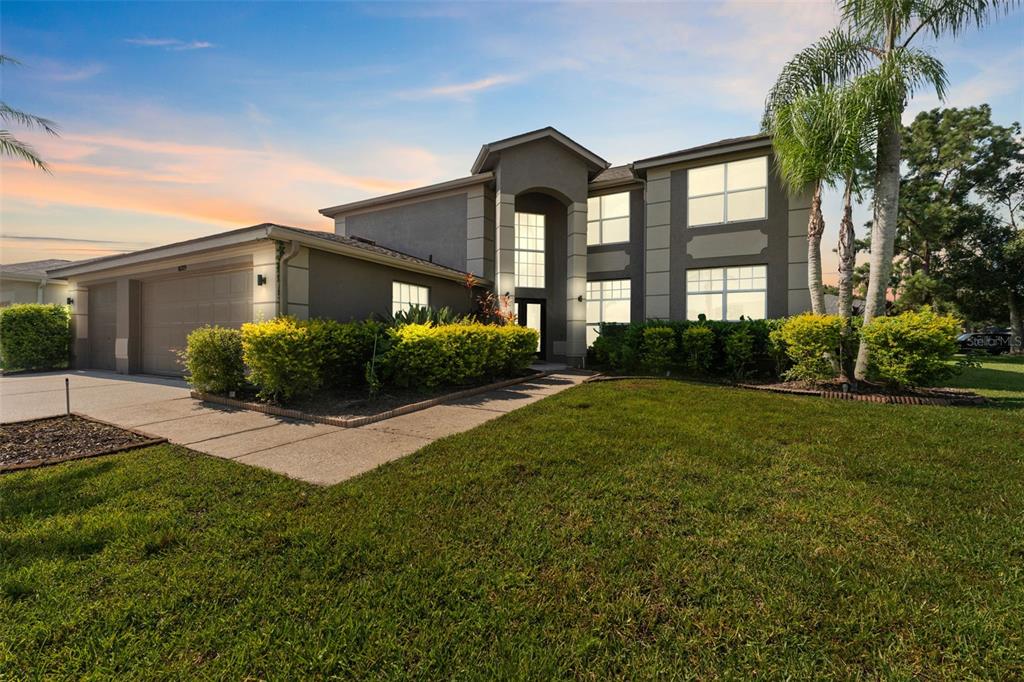 TURNBERRY AT EAGLES - фото