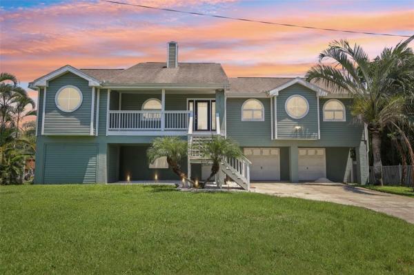 ALAFIA SHORES 1ST ADD