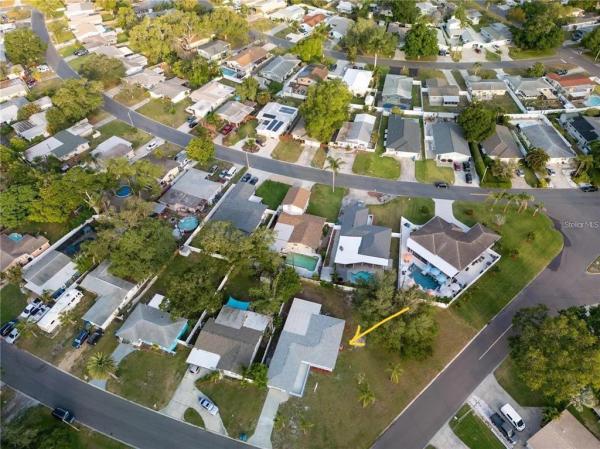 BLOSSOM LAKE VILLAGE SEC 2