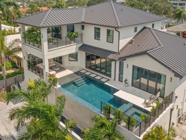 SOUTH CAUSEWAY ISLE 2ND ADD