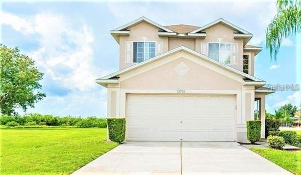 SUMMERFIELD VILLAGE 1 TR 10