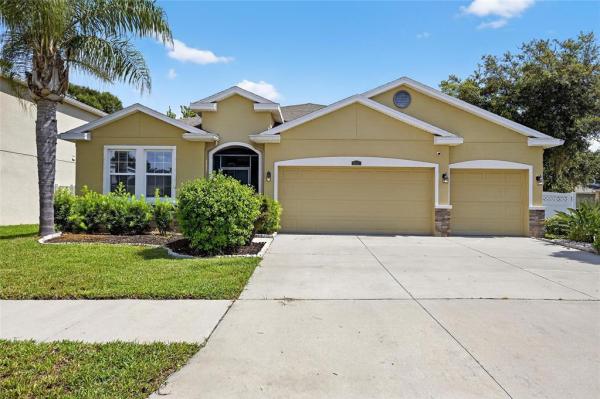 PARK CREEK, PHASE 1C