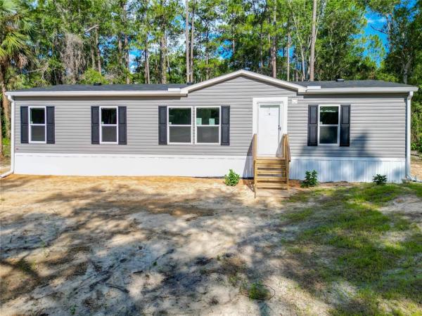 CASONS INGLIS ACRES UN 4