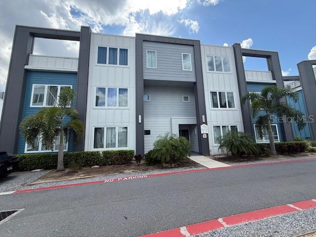 SPECTRUM AT REUNION CONDO PH 4A & 4B - фото