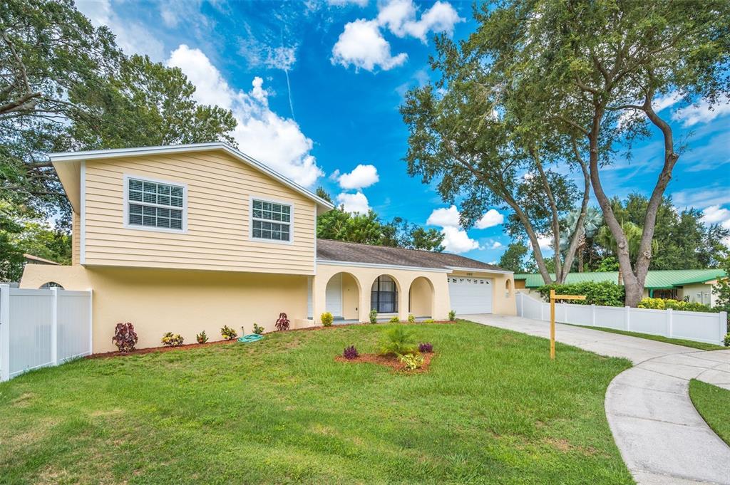 COUNTRY PLACE UNIT IV A LOT 8 BLOCK 14 - фото