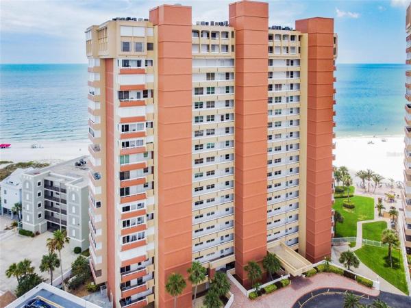 REDINGTON TOWERS 1 CONDO