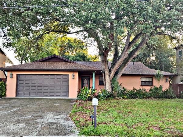 TAMPA SHORES INC #1 UN 1A REP