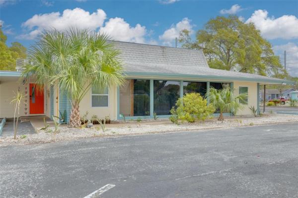 WEST CENTRAL AVE SUB