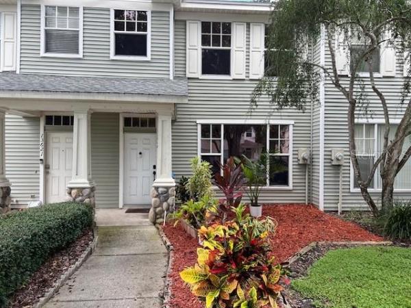 FOREST LAKES AT LARGO