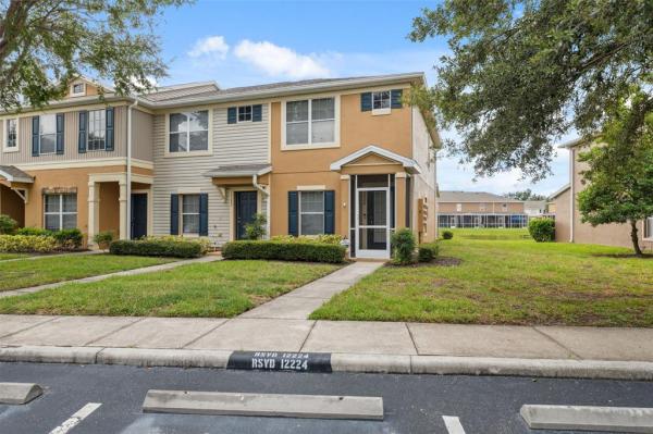 PANTHER TRACE PH 1 TOWNHOME