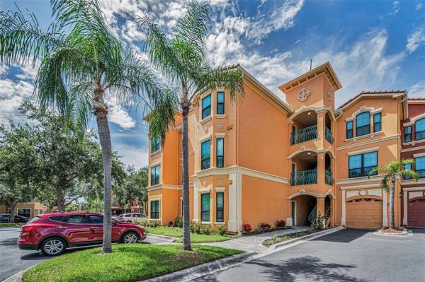 GRAND BELLAGIO AT BAYWATCH CONDO THE