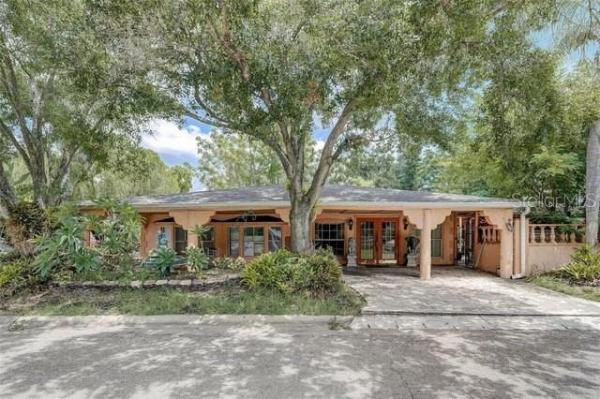 ROCKY POINT VILLAGE UNIT 3