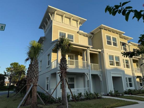 WIREGRASS RANCH M21 PLAT