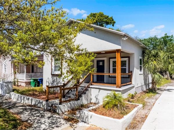 BOUTON & SKINNERS ADD