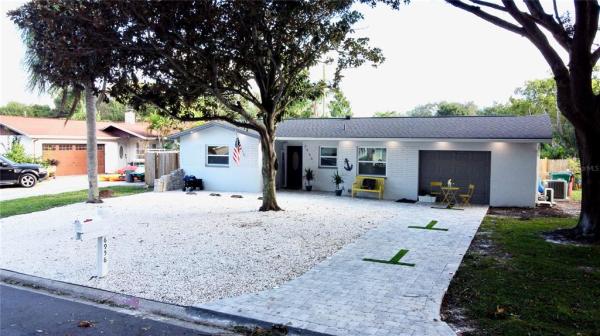 CURLEW CITY FIRST REP