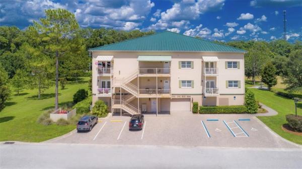 SOUTHERN PINES CONDO