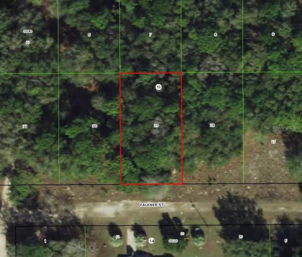 INVERNESS ACRES UNIT 02 AKA INVERNESS VILLAGE