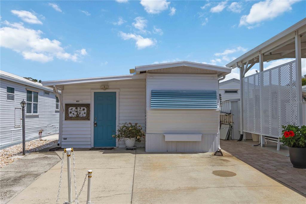 AMERI-CANA RESORTS COOP - фото