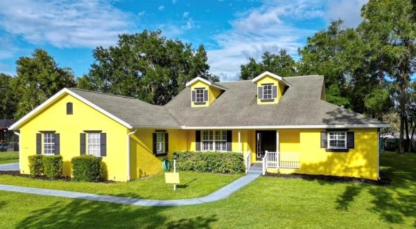 INVERNESS HIGHLANDS WEST