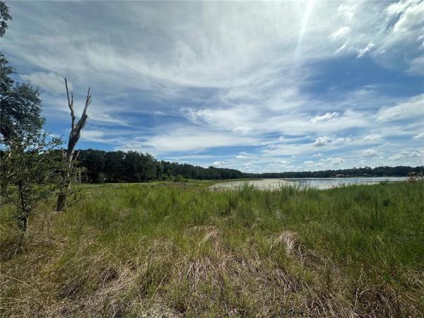 RAINBOW LAKES ESTATES