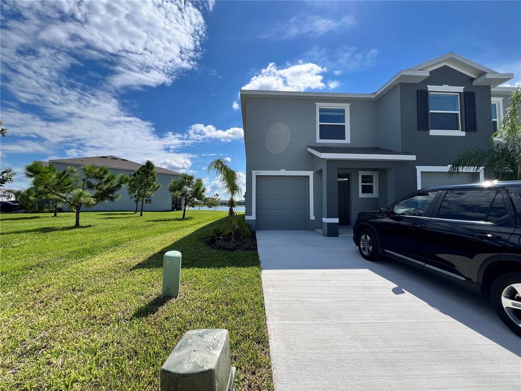 MANGROVE POINT PHASE 1 LOT 283 - фото