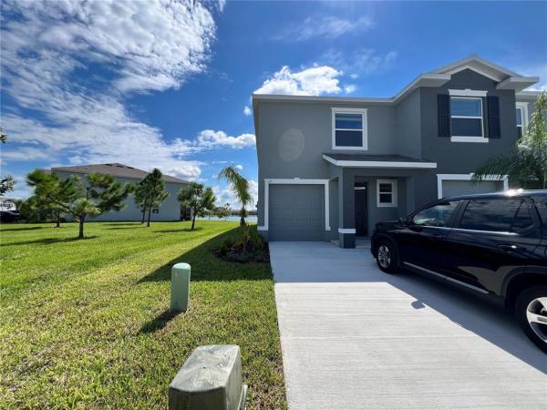 MANGROVE POINT PHASE 1 LOT 283