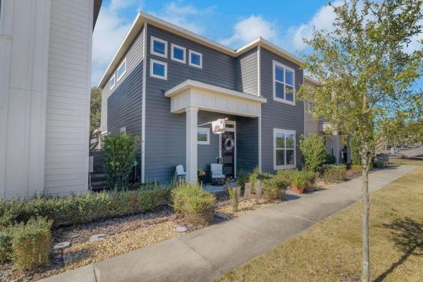 GRAND PRESERVE AT KANAPAHA PB 36 PG 1