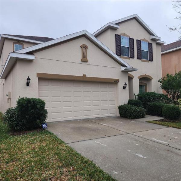 LIVE OAK PRESERVE PH 2B-VIL