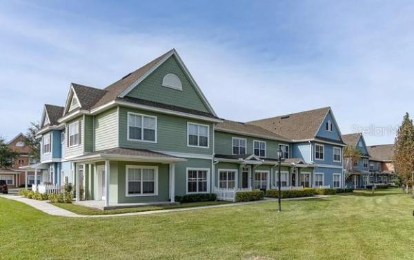 VENETIAN BAY VILLAGE CONDO PH 2