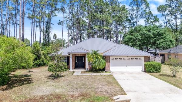 PALM COAST SEC 13 BRESSLER PRCL H BROOKSIDE PRCL P