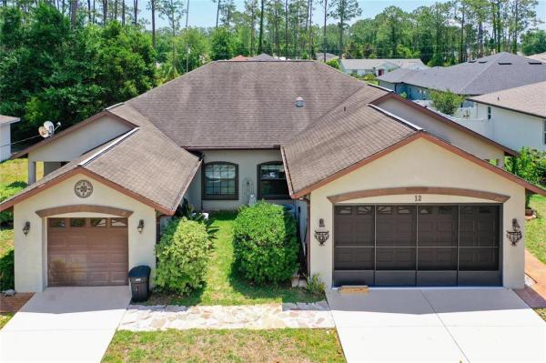 PALM COAST/EASTHAMPTON SEC 34