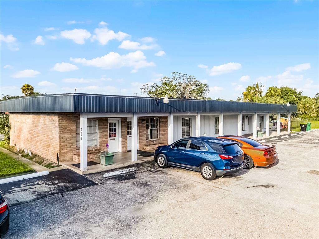 U S HWY 17-92 - фото