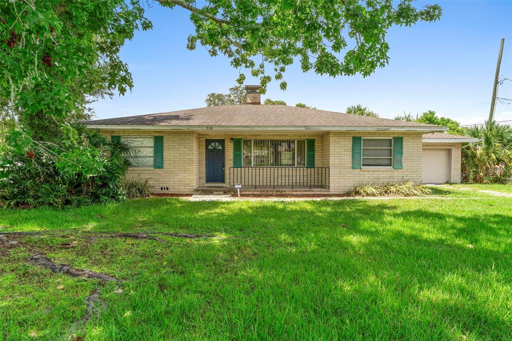 RICHLAND PARK - фото