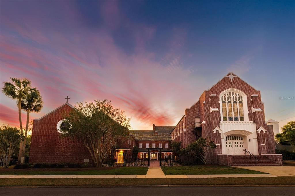 RICHS ADD DELAND - фото