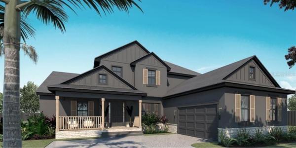 SOUTHERN HILLS PLANTATION PH 3