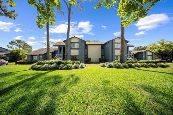 FAIRWAY AT THE HEATHER