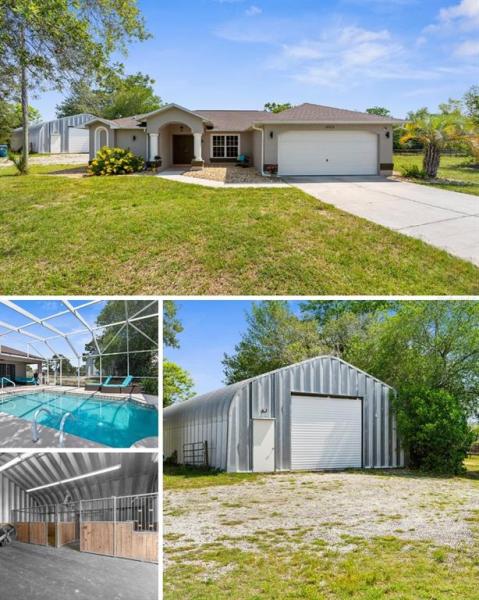 GULF FLORIDA HIGHLANDS