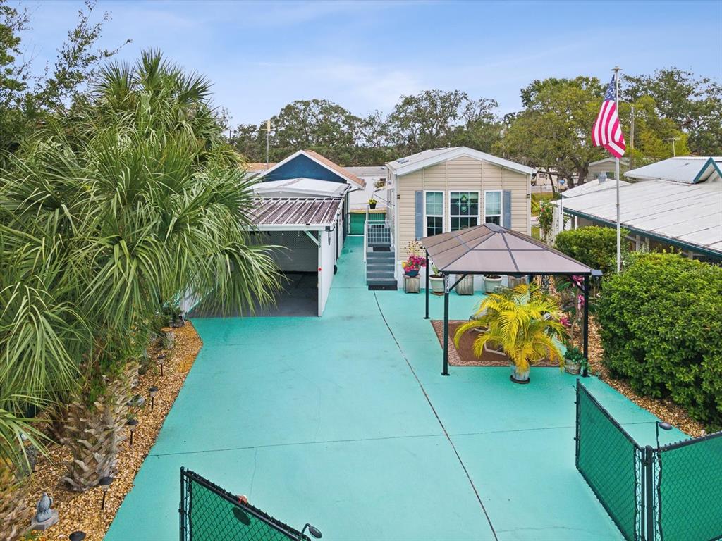 CAMP A WYLE RV RESORT - фото